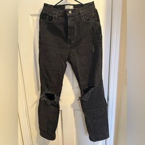 Abercrombie & Fitch Jeans